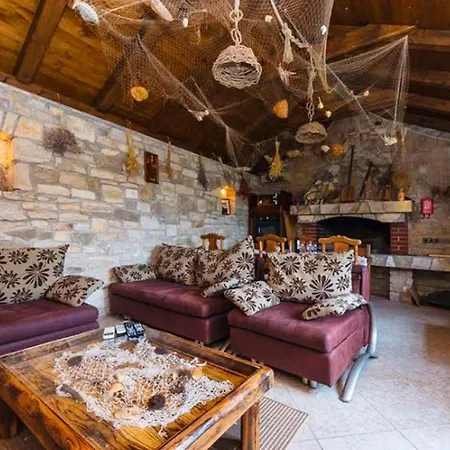 Holiday home Holiday - Cdn02100f-f *