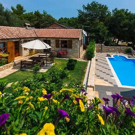 Holiday - Cdn02100f-f Holiday home Posedarje